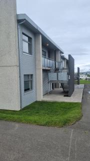 K30 5-6 pers apartment near University - Akureyri - 7