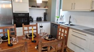 K30 5-6 pers apartment near University - Akureyri - 4