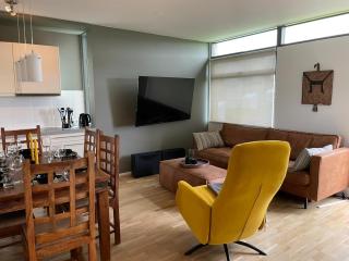 K30 5-6 pers apartment near University - Akureyri - 1