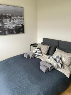 K30 5-6 pers apartment near University - Akureyri - 0