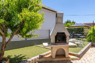 Apartment Floreani - Vir - 2