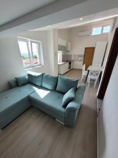 Apartman Andy - Matulji (Mattuglie) - 6