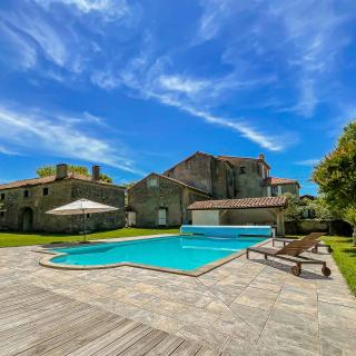 Retraite Royale à Valentine - 0