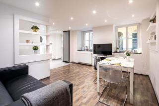 Cityscape Budget Apartments Omega - 0