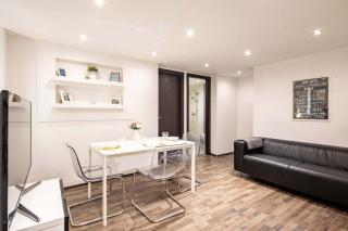 Cityscape Budget Apartments Omega - 7