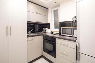 Cityscape Budget Apartments Omega - Budapest - 6