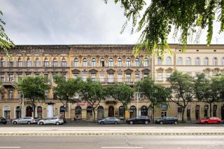 Cityscape Budget Apartments Omega - 4