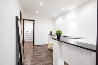 Cityscape Budget Apartments Omega - 3