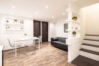 Cityscape Budget Apartments Omega - Budapest - 2