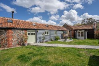 Natterjack by Winterton Cottages - Winterton-on-Sea - 0