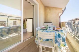 Lovely Apartment near Palau Beach with Terrace! - 9