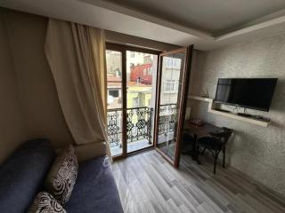 step suites - Istanbul - 8