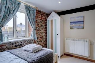 Natterjack by Winterton Cottages - 7