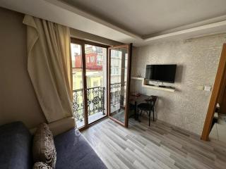step suites - Istanbul - 4
