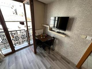 step suites - Istanbul - 5