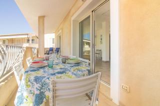 Lovely Apartment near Palau Beach with Terrace! - 0