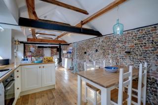 Natterjack by Winterton Cottages - 6