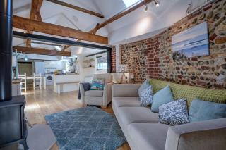 Natterjack by Winterton Cottages - 4