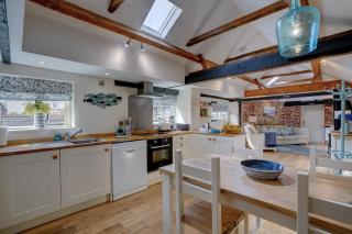 Natterjack by Winterton Cottages - 3