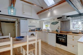 Natterjack by Winterton Cottages - 2