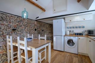 Natterjack by Winterton Cottages - Winterton-on-Sea - 1