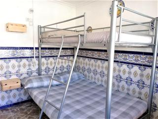 Vacansis Habitaciones Privada en una Villa a un paso del Mar en Cullera - 2
