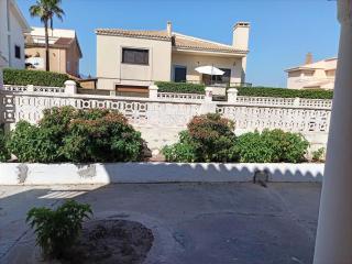 Vacansis Habitaciones Privada en una Villa a un paso del Mar en Cullera - 6