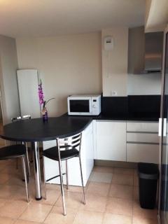 Le first studio vue mer - Les Sables-dʼOlonne - 5