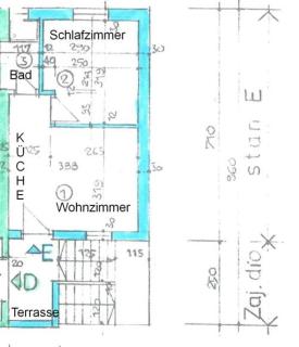 Appartment Cres - Turm Krk - Sveti Vid-Miholjice - 3