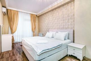 Vip Apartment Zara - Baku - 5