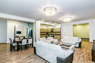 Vip Apartment Zara - Baku - 2