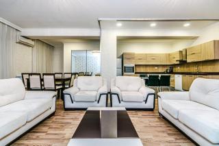 Vip Apartment Zara - Baku - 0