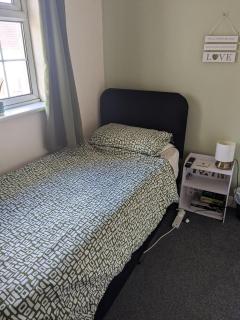 Small but bright single room not far from City Centre - 0