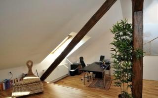 Prague City Loft And Studio - Prague - 3