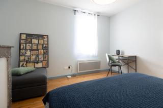 Maison proche centre historique - 5