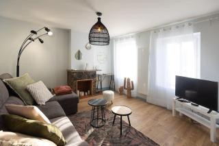 Maison proche centre historique - 8