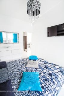 Apartament Nadwiślańska - Krakow - 8