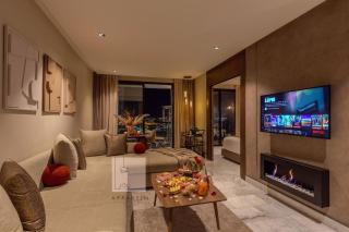 Perla 403, une Oasis luxueuse au coeur de CASA ! - Casablanca - 0