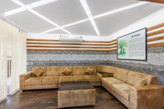 Treebo Sky City Grand, 5 Min From Mangalore Airport - 6