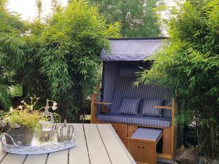 AMW18 Ferienwohnung Alte Liebe - Häven - 3