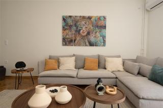Modern Luxurious Apartment in the Heart of Athens - Atene - 9