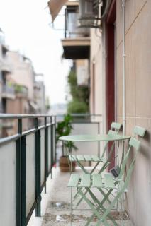 Modern Luxurious Apartment in the Heart of Athens - Atene - 3