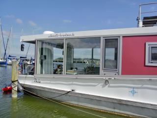 HB - Hausboot Floating 30 "Paula" - Ribnitz-Damgarten - 2