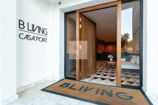 Perla 403, une Oasis luxueuse au coeur de CASA ! - Casablanca - 9