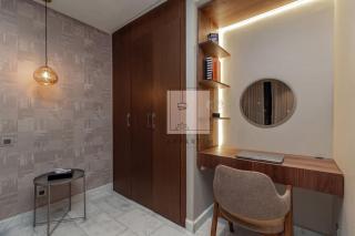 Perla 403, une Oasis luxueuse au coeur de CASA ! - Casablanca - 6
