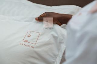 Perla 403, une Oasis luxueuse au coeur de CASA ! - Casablanca - 3