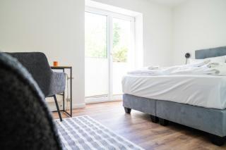 Johouse Zingst Johouse Zimmer 01 - Zingst - 4