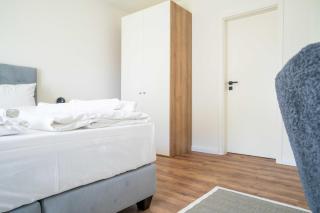 Johouse Zingst Johouse Zimmer 02 - Zingst - 3