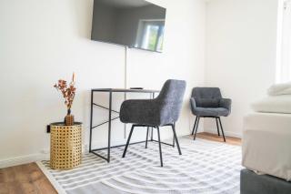 Johouse Zingst Johouse Zimmer 02 - Zingst - 4