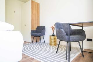 Johouse Zingst Johouse Zimmer 03 - Zingst - 8